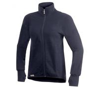 Woolpower Full Zip Jacket 600 Dark Navy XS