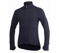 Woolpower Full Zip Jacket 600 Dark Navy S