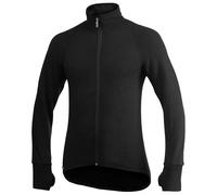Woolpower Jacke 600 black M