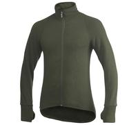 Woolpower Full Zip Jacket 600