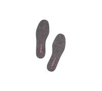 Woolpower Fußeinlage grau 42-43