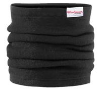 Woolpower Multifunktionstuch Tube 200 pine green, Merino