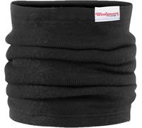 Woolpower Halswärmer Tube 200 Schwarz