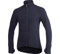 Woolpower "400 Jacket" - dark navy- XL