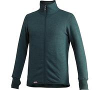 Woolpower Jacke 400 - Merino M forest green