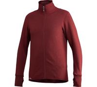 Woolpower Jacket 400 Rust Red (M)