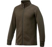 Woolpower Jacke 600, Größe XXS, Grün