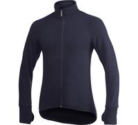 Woolpower Full Zip Jacket 600 Dark Navy L