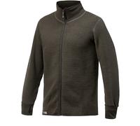 Woolpower Jacke Full Zip 600