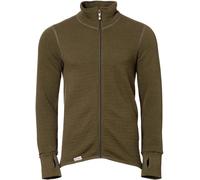 Woolpower Jacke Full Zip 600 Pine Green 3XL Herren