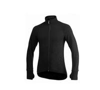 Woolpower Jacket 400 black XL