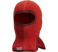 Woolpower Kids' Balaclava 200 Autumn Red 6-10 yr