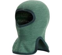 Woolpower Kids' Balaclava 200 Lake Green 2-5 yr