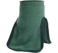 Woolpower Kids' Mock Turtleneck 200 Lake Green 2-5 år