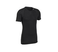 Woolpower Lite T-Shirt (Farbe: Schwarz, Größe: XL)