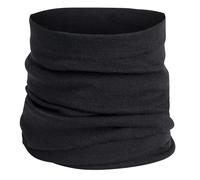 Woolpower Lite - Schal - Schwarz 2017