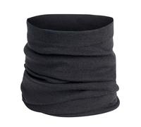 Woolpower Schal Tube Lite Black schwarz