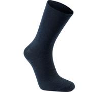Woolpower Socks Liner Classic - Merinosocken 36/39 dark navy