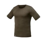 Woolpower T-Shirt Tee 200 - Schwarz / XXL Herren