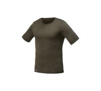 Woolpower Tee 200 (Farbe: Pine Green, Größe: XS)