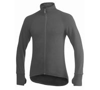 Woolpower Full Zip Jacket 400 Grey L