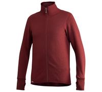 Woolpower Unisex Full Zip Thermo Jacke 400 g , S