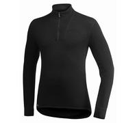 Woolpower Unisex Zip Turtleneck 400 Rollkragenpullover , S