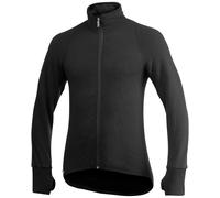 Woolpower Jacke 600 black S