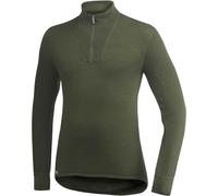 Woolpower Unterzieh-Troyer 200 Pine green (Größe: XXS) W:32/34 grün