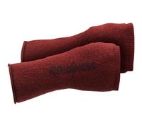 Woolpower Wrist Gaiter 200 Autumn Red One Size