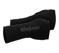 Woolpower Wrist Gaiter 200 Black One Size