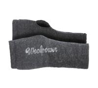 Woolpower Wrist Gaiter 200 Grey One Size