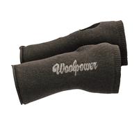 Woolpower Wrist Gaiter 200 Pulswärmer (Farbe: Pine Green, Größe: One Size)