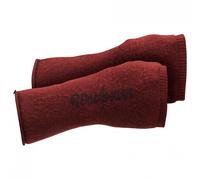Woolpower - Wrist Gaiter 200 - Pulswärmer, Gr. One Size, rot (RustRed)