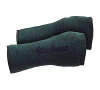 Woolpower - Wrist Gaiter 200 - Pulswärmer, Gr. One Size, blau (ForestGreen)