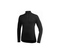 Woolpower Unisex Zip Turtleneck Pullover 200 g , M