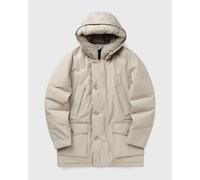 WOOLRICH ARCTIC PARKA men Parkas beige in Größe:L