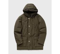 WOOLRICH ARCTIC PARKA men Parkas green in Größe:L
