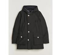 Woolrich Arctic Parka No Fur Black Schwarz XL