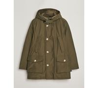 Woolrich Arctic Parka No Fur Dark Green Grün L