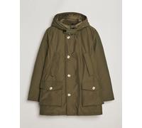 Woolrich Arctic Parka No Fur Dark Green Grün XL