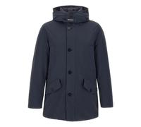Woolrich - Arctic Stretch Parka - Größe L - blau