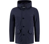 Woolrich - Arctic Stretch Parka - Größe S - blau