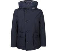 Woolrich - artic anorak blue - Größe L - schwarz