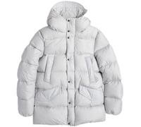 Woolrich - Cloud Davis Parka Dry Gray - Größe L - grau