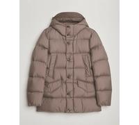 Woolrich Cloud Davis Parka Falcon Braun L
