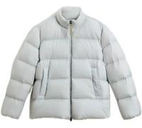 Woolrich - Cloud Eagle Jacket Dry Gray - Größe XXL - grau