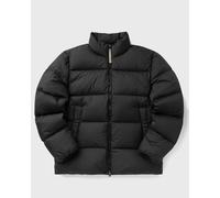 WOOLRICH CLOUD EAGLE JACKET men Down & Puffer Jackets black in Größe:XXL