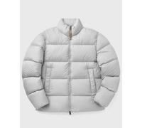 WOOLRICH CLOUD EAGLE JACKET men Down & Puffer Jackets grey in Größe:L