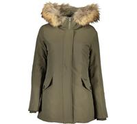 Woolrich Damen Winterparka Gleeley - Größe: XL